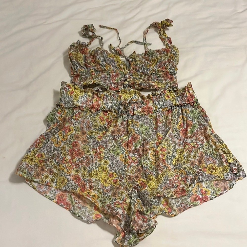 For love and lemons set
